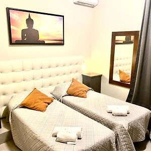 Kamer met Twee Aparte Bedden